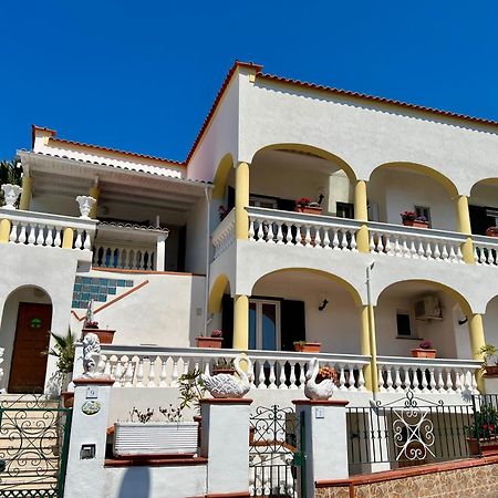 Casa D'Ambra Apartment Forio  Exterior photo