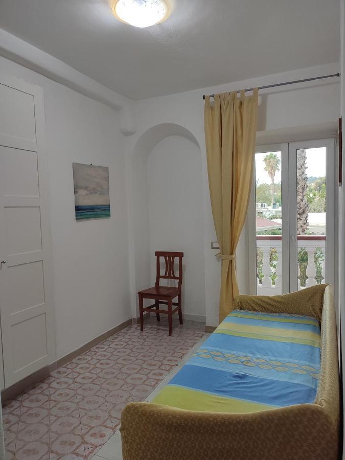 Casa D'Ambra Apartment Forio  Exterior photo