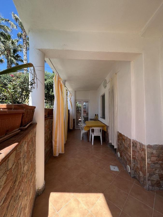 Casa D'Ambra Apartment Forio  Exterior photo
