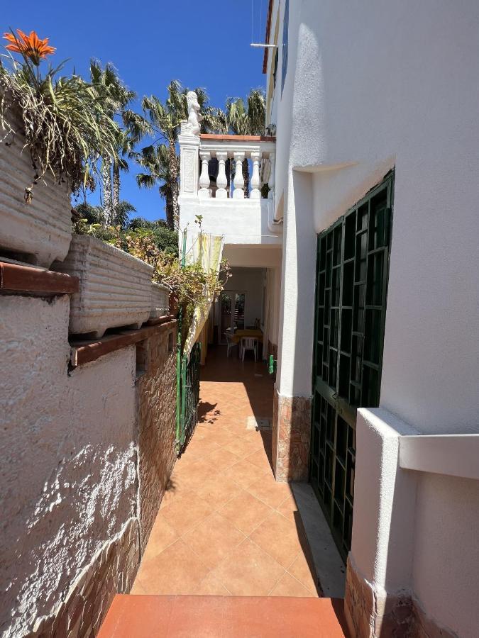 Casa D'Ambra Apartment Forio  Exterior photo